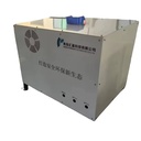 High Quality Three Oil Recovery Processing Equipment Good Quality Petroleum Service for Gas Stations 1 Year Warranty