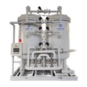 5Nm³/h Industrial High Flow Nitrogen Generator QTN39N-5 for Metal Heat Treatment/Glass/Petroleum Chemical Industry