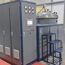 Graphitization Furnace for Graphitizing of Carbon Materials C/C Composite Materials Petroleum coke Industrial Furnace