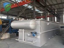 Dissolved Air Flotation Large Scale Sewage Solid Liquid Separation Equipment for Petroleum and Chemical Wastewater