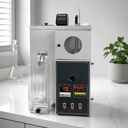 Automatic Tar Distillation Tester ASTM D86 Coal Tar Pitch Distillation Range Analyzer Petroleum Oil Boiling Point Test Equipment