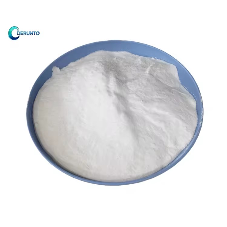 High Viscosity Polymer PAM Flocculant Anionic Cation Polyacrylamide for Drilling Fluid