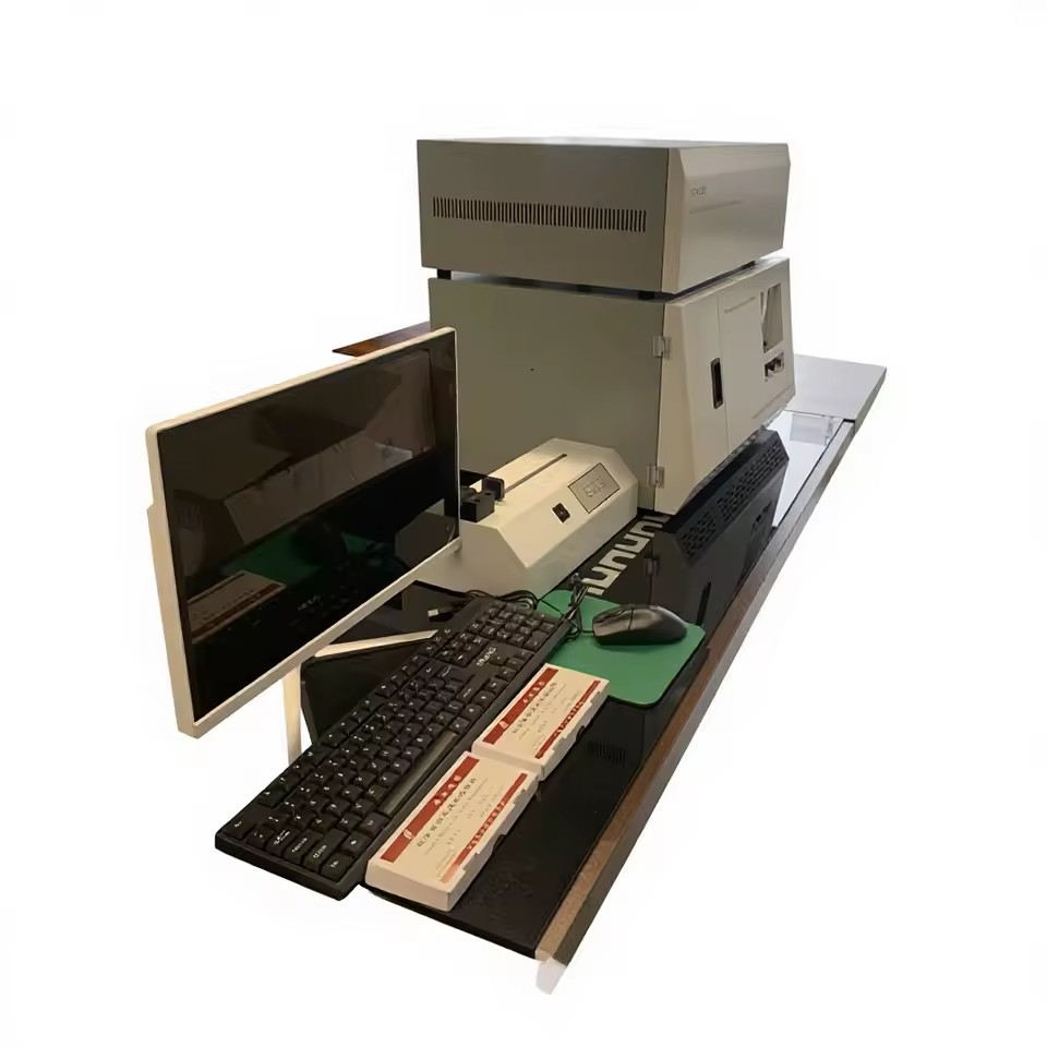 ASTM D6667 Total Volatile Sulfur Analyzer in Gaseous Hydrocarbons and Liquefied Petroleum Gases by Ultraviolet Fluorescence