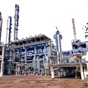 New Technology 5-20Tons Continuous Mini Petroleum Distillation Plant