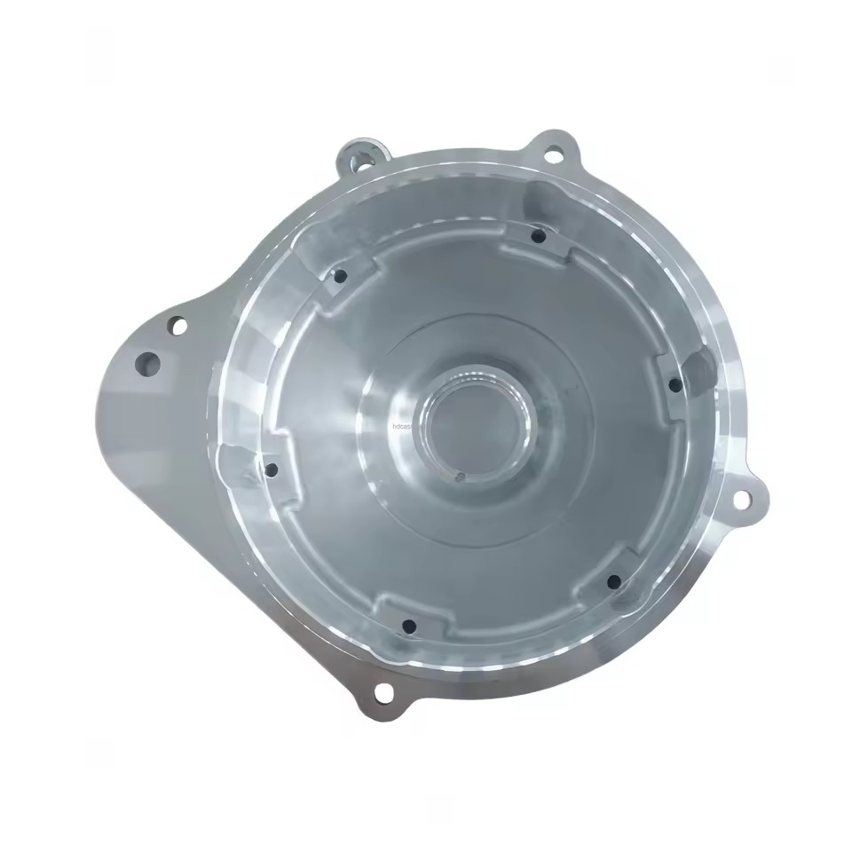 Investment Casting Services for Carbon Steel & Alloy Steel Castings Used in Petroleum & Chemical Processing Equipment