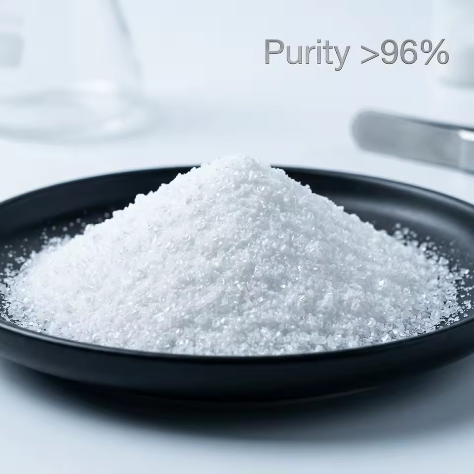 High Purity Kolanky KOL-PAAS Sodium Polyacrylate Powder with 10% Moisture for Oilfield Drilling Fluid Loss Additive