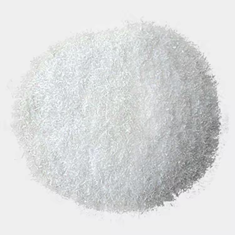 High Purity 96% Calcium Bromide White Powder CAS 7789-41-5 for Oil Drilling Fluid Completion Workover Calcium Bromide