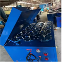 Motor Oil Recycling Refinery Equipment for Waste Oil Machine
