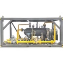 Oilfields Industrial Equipment