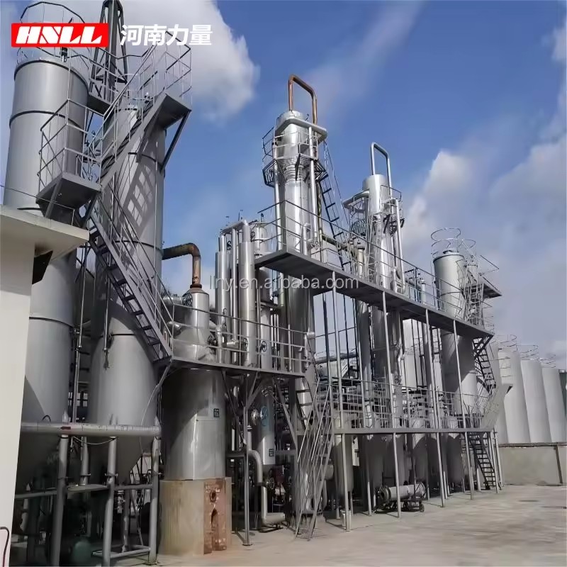 The Latest Technology Used Engine Oil Fuel Oil Crude Oil Refining Machine to diesel Distillation Equipment