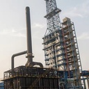 High Octane Gasoline Production Unit Crude Oil to Petrol Refinery Plant 2025