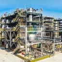 High Technology Crude Oil Purifier Refinery to Produce Gasoline diesel Fuel Oil Naphtha Distillation Equipment