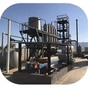 Petroleum Crude Oil Refinery Distillation Plant