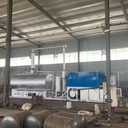 Machinery for Refining diesel From Crude Oil