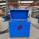 Compliant Heavy Duty Oil Treatment Machine | Profitable Waste Oil Reconditioning Equipment