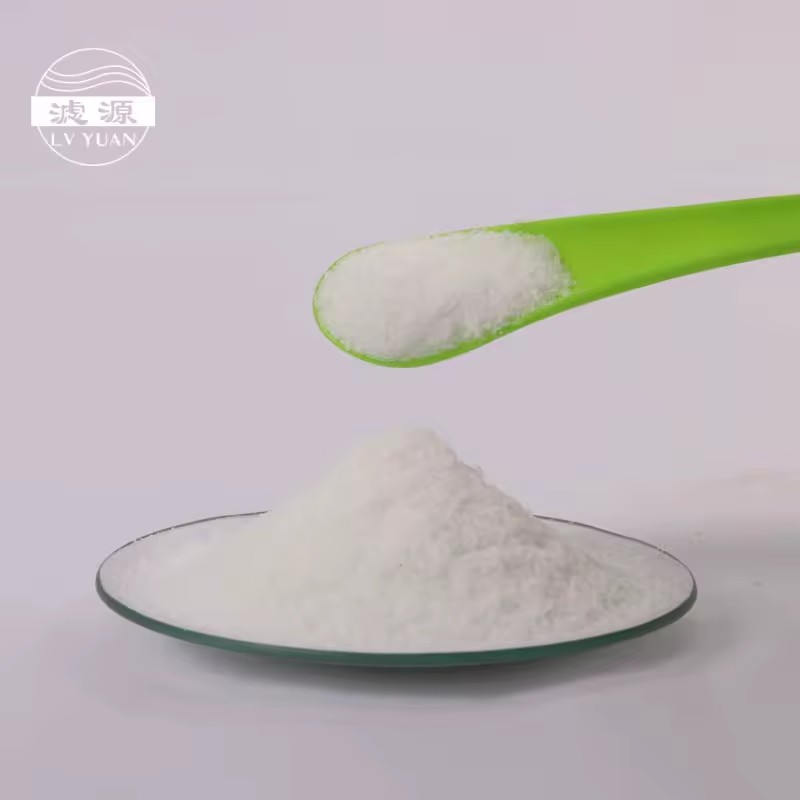 Polyacrylamide Flocculant Polyelectrolyte PAM Food Grade for Cosmetics Personal Care As Thickener Stabilizer Petroleum Additives