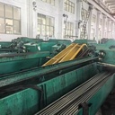 Heavy Duty Cold Rolling Mill LG60H with Bearing for Waste Petroleum Pipe High Power Oil Steel Pipe
