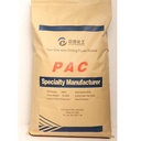 Oem Factory Oilfield Chemicals Low Viscosity Polyanionic Cellulose LV-PAC Powder for Oil Drilling Mud Additive