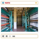 50TPD Professional Crude Palm Oil Refinery Machine and Fractionation Machine Stearin Olein Oil Processing Production Line