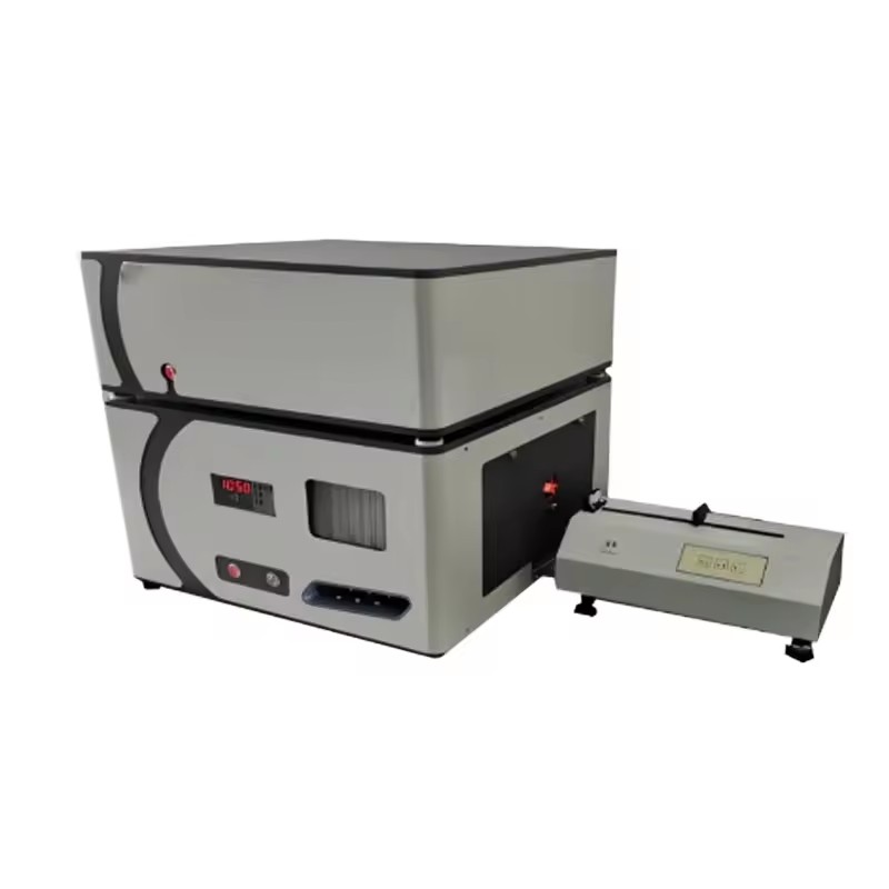 ASTM D6667 D5453 UV Fluorescence Sulfur Analyzer Sulphur Measurement Machine Oil Testing Equipment Sulfur Analysis Instrument