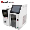 HZ-662 Lab Distillation Apparatus Petroleum Products Astm D86 Distillation Characteristic Analyzer