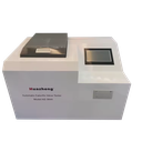Huazheng Electronic HZ-384A Lab Equipment Oil Calorific Value Tester Petroleum Bomb Calorimeter