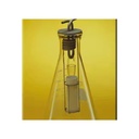 ASTM D473 Electronic Fuel Oil Crude Oil Sediment Extraction Testing Equipment Erlenmeyer Flask 1000ml Capacity Ceramic 1 1 Year