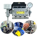High Pressure Plunger Pump for Water Jet Cleaning Hydro Blasting Refinery Cleaning 203-4