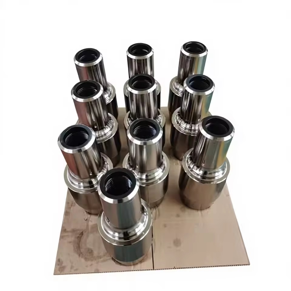 Alloy Parts for Petroleum Drilling Industry ROS-KIT Brand Casting Drilling Tools 50kg 1 Year Warranty