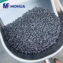 Graphitized Petroleum Coke Carburizer High Carbon 98.5% Low Nitrogen 300ppm for Casting