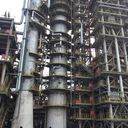 Skid-Mounted Hydrogenation Plant | for Refining Bio-Crude & Pyrolysis Oil | Customizable Flow