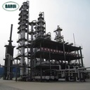 Mini Crude Oil Petroleum Refinery Plant Refining Machine Cost