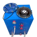 Motor Oil Recycling Refinery Equipment for Waste Oil Machine