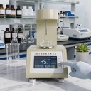 Automatic Interfacial Tension Tester ASTM D971 Platinum Ring Method Oil Surface Tensiometer Petroleum Product Lab Analyzer