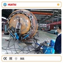 Palm Oil Processing Machine Physical Refining Palm Oil Machine Palm Fruit Oil Extraction Machine
