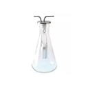 ASTM D473 Fuel Oils Tester Electronic Sediment Extraction Method for Crude Oil Lab Machines 1000ml Capacity 1 Year Warranty EIE