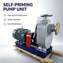 Wear Resistant Seal Gear Oil Pump Waste Heavy Oil Treatment Station Recycling Extraction Equipment