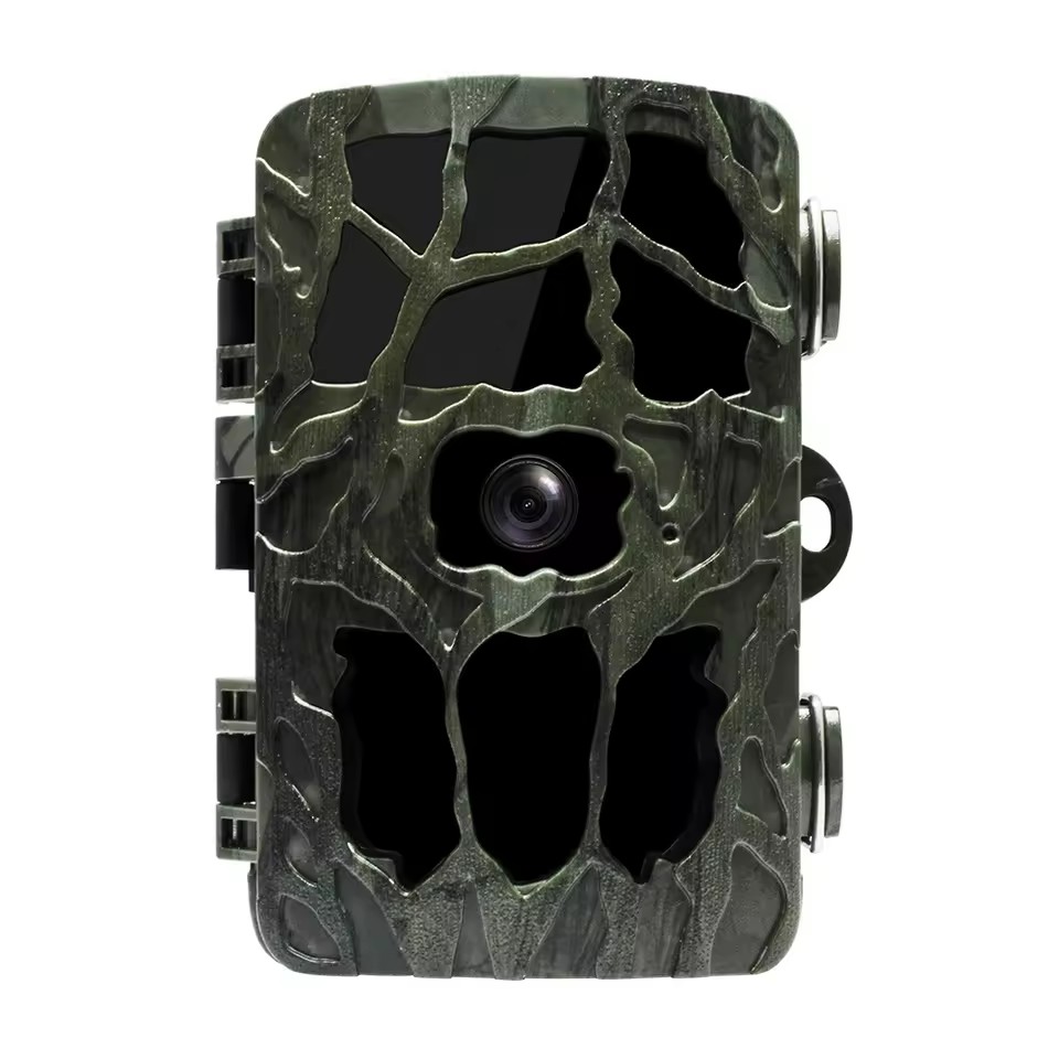 New Arrival 2020 4K Video Trail Camera CCTV Surveillance Camera Outdoor Game Hunting Camera