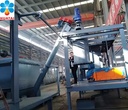 New 2T/H Automatic Palm Oil Processing Machinery