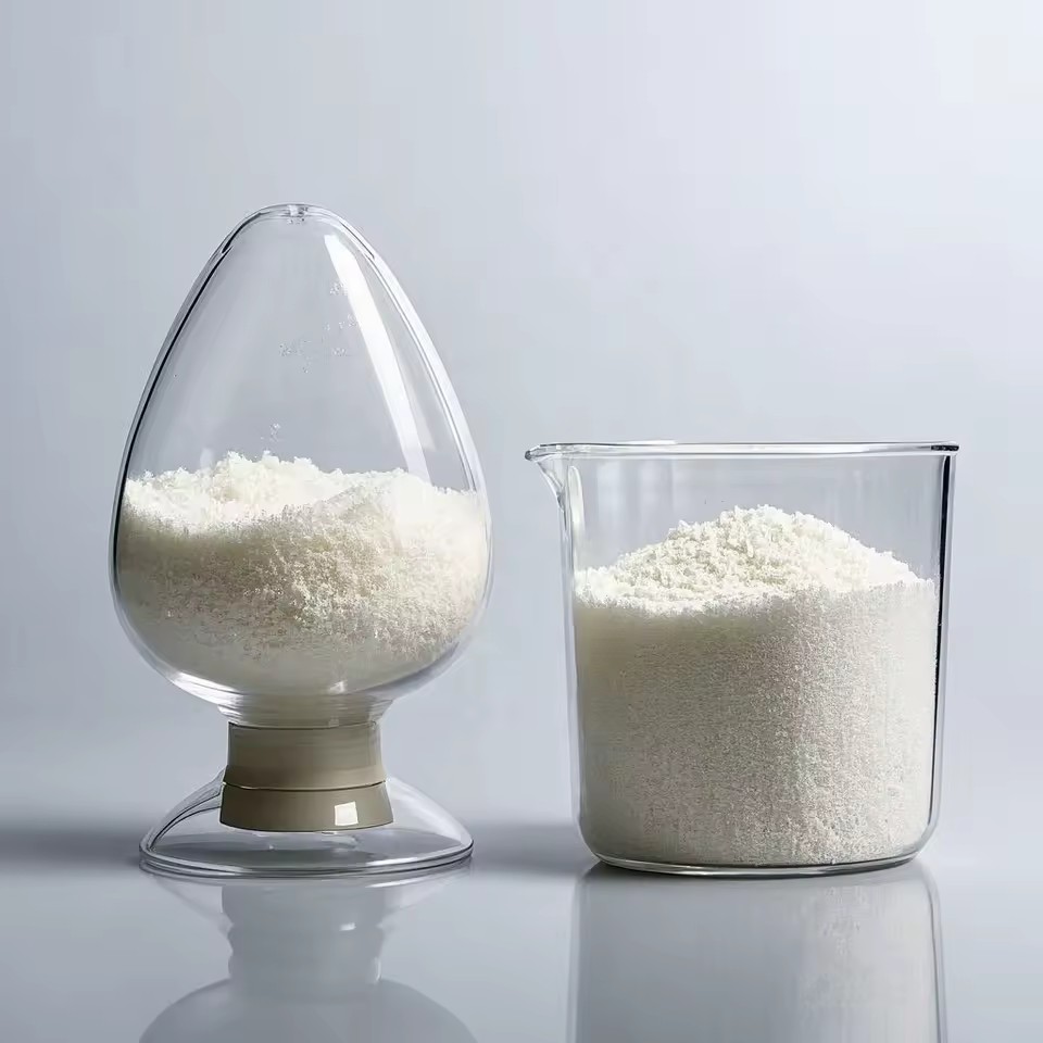 Bulk Supply Nonionic Polyacrylamide NPAM for Industrial Water Recycling Systems