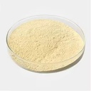 Beta Glucan Polymer Viscosifier for Oilfield Enhanced Oil Recovery Chemicals