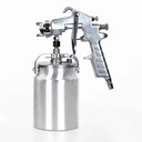 OEM SG305SUC Aluminium Alloy Suction Feed Spray Gun