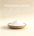 High Molecular APAM Polyacrylamide Flocculant for Mine Tailings Water Clarification Chemical Auxiliary Agent (CAS 9003-05-8)
