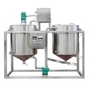 High-Quality Oil Refining Equipment, Oil Press Machine Manufacturer, Crude Oil Refinery