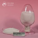 Low Hydrolysis Degree Anionic PAM Chemical Auxiliary Agent Thickener for Coal Washing Wastewater Settlement High Purity