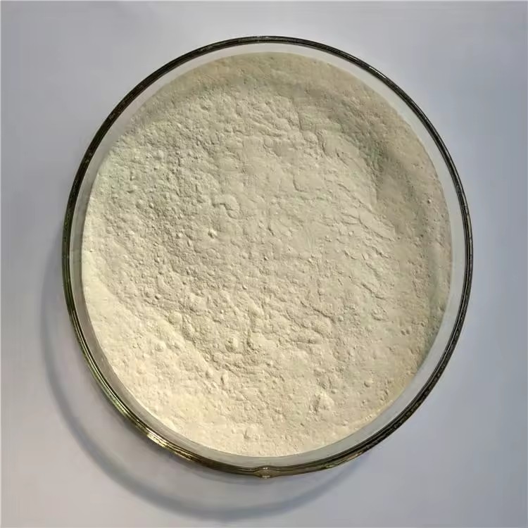 Premium Welan Gum for Water Reducer Compatibility High Viscosity Thickener for Building Materials and Wall Putty