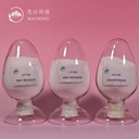 Medium Charge Degree CPAM Polyacrylamide Powder Flocculant for Domestic Sewage Treatment Chemical Auxiliary Agent