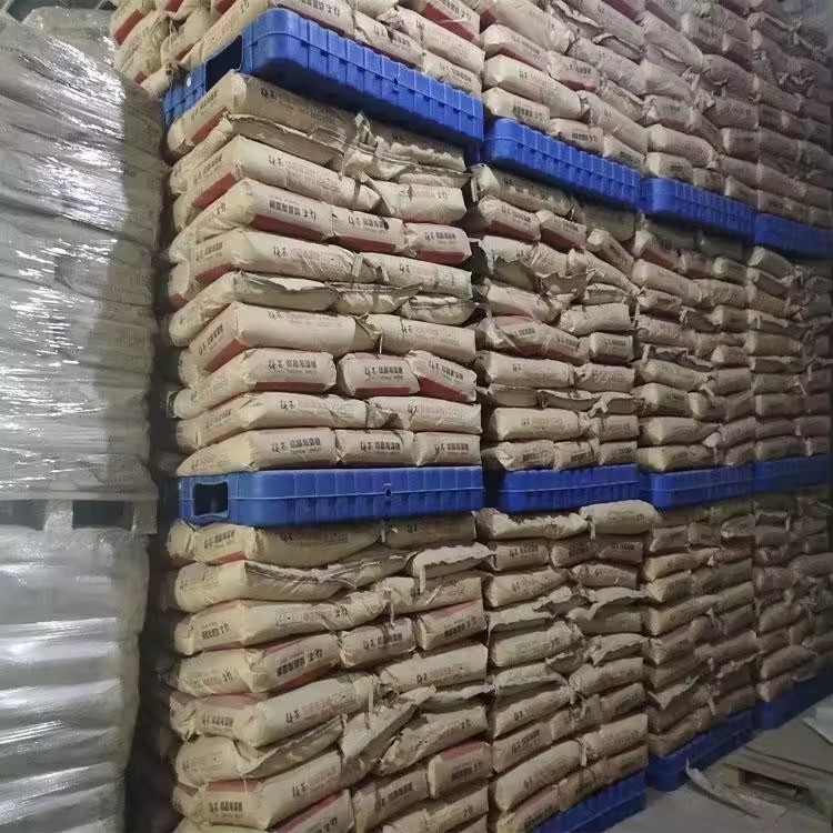 S High Shear Stable Scleroglucan Unaffected by High Speed Shear for Oilfield EOR & Drilling