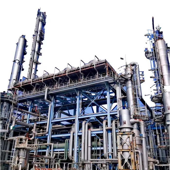 Batch System With Cheap Price Small Size Used Engine Oil Recycling Machine