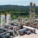 Mini LNG Plant Associated Gas or Biogas to Liquefied Natural Gas with Compact Plant